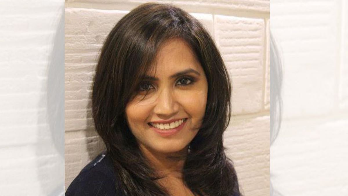 Annie Arakkal, RJ, TV host and voice artist